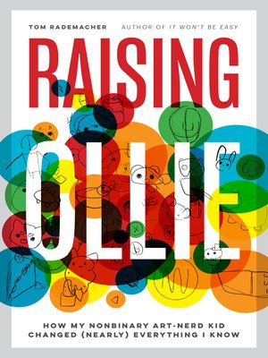 cover image of Raising Ollie
